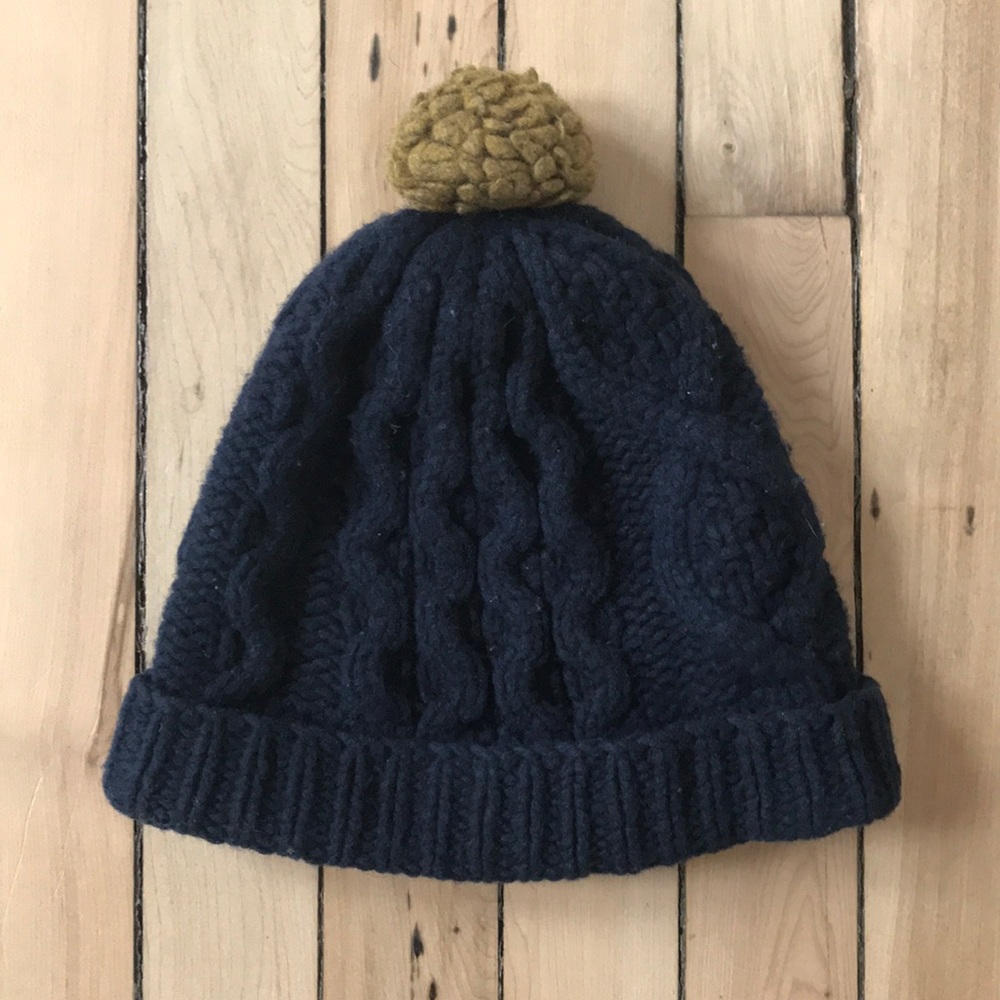 Lands’ End hat